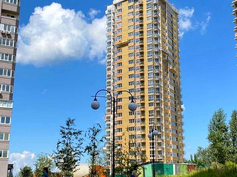 квартира по адресу Киевская ул., 8