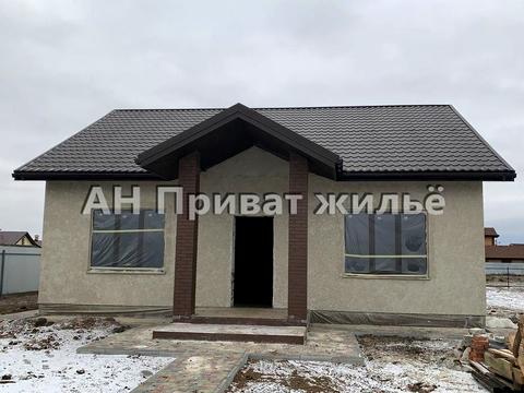 дом по адресу Половки
