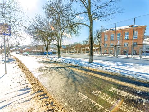 будинок за адресою Підмонастирська вул.