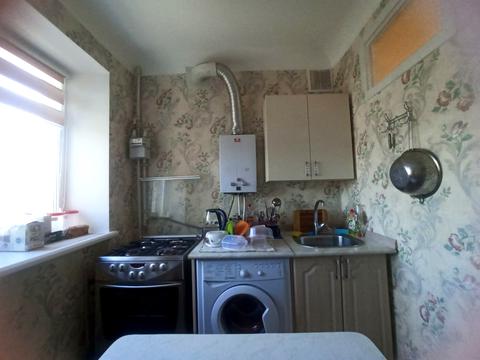 квартира по адресу Мира ул.