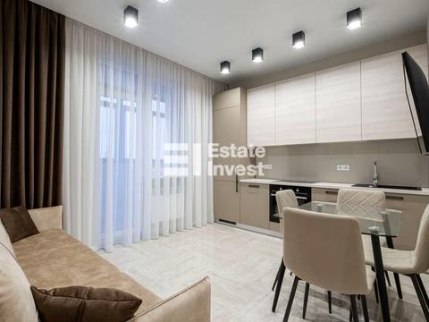 квартира по адресу Ботанический пер., 2