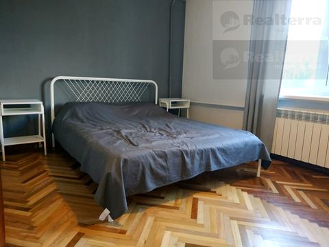 квартира за адресою Ісаакяна вул.