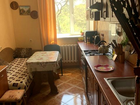 квартира за адресою Колонтаївська вул., 8