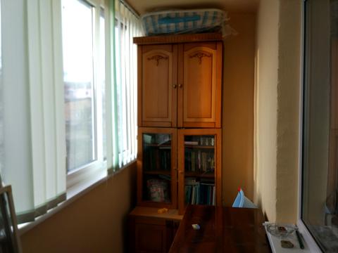 квартира за адресою Братуся, 4А