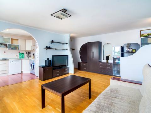 квартира за адресою Незалежності бульв. (50 років Жовтня), 2