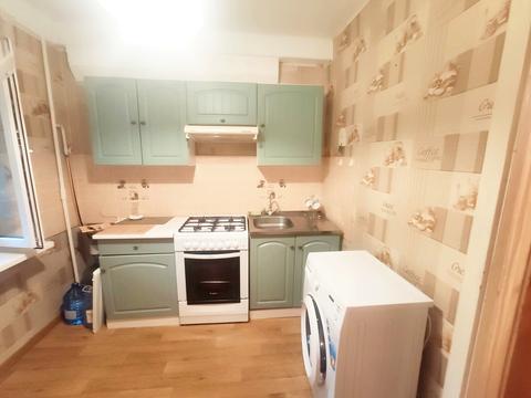 квартира за адресою Уманська вул., 33-А