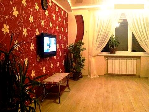 квартира по адресу Киевская ул., 288-А