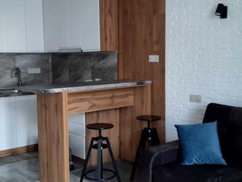 квартира за адресою Каховська вул., 62-А