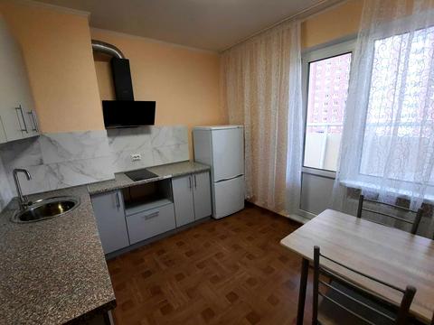 квартира по адресу  пер. Балтийский, 23