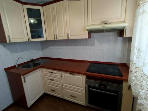 квартира по адресу Вахтанга Кикабидзе ул. (Булгакова), 3