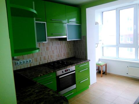 квартира за адресою Волинська вул., 1