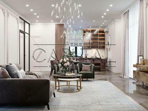 дом по адресу Київська