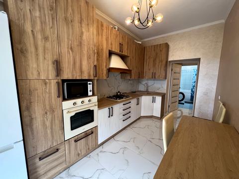 квартира за адресою Замарстинівська, 2