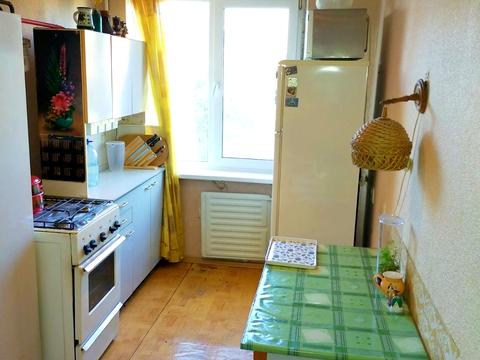 квартира по адресу Героев просп., 12