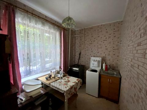 квартира по адресу Романа Шухевича ул. (Курчатова), 22