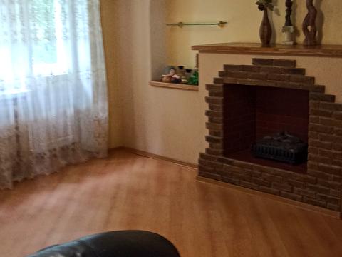 квартира по адресу Видинская ул., 25