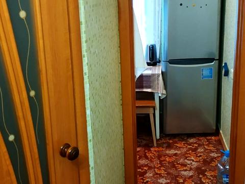 квартира по адресу Кубанской Украины ул. (Маршала Жукова), 24-А