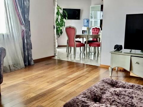 квартира за адресою Драгоманова вул., 31-Б