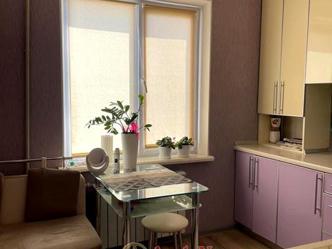 квартира по адресу Академика Сахарова, 44