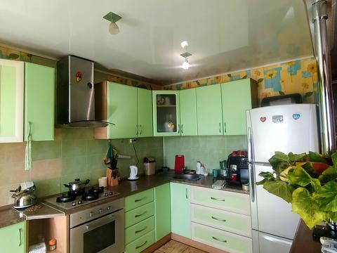 квартира за адресою Марії Примаченко вул., 6