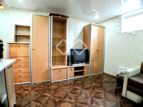 квартира по адресу Радужная ул., 50