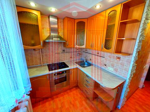 квартира за адресою Головатого вул., 8