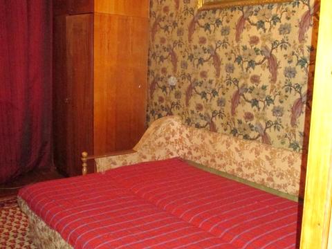 кімната за адресою Харківське шосе, 21/4