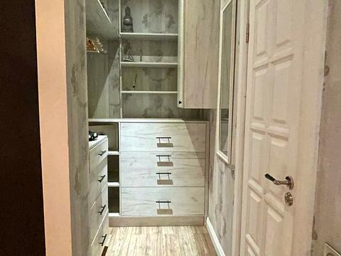 квартира по адресу Владимира Ивасюка просп. (Героїв Сталінграду), 2-Д