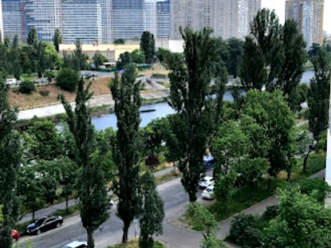 квартира за адресою Ентузіастів вул., 43