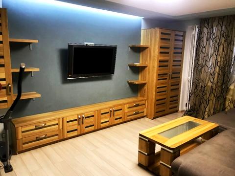 квартира по адресу Гагарина просп. (Гагарина), 122