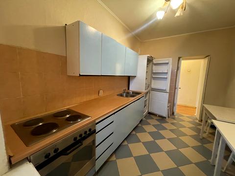 квартира по адресу Дарницкий бульв., 1-А