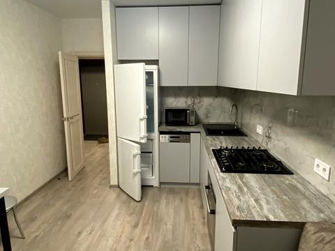 квартира за адресою Стрийська вул., 115