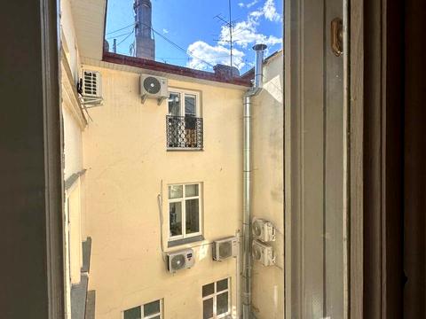 коммерческая по адресу Староеврейская ул., 22