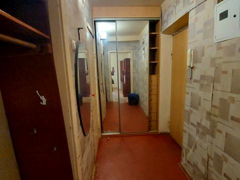 квартира за адресою Шолом-Алейхема вул., 1