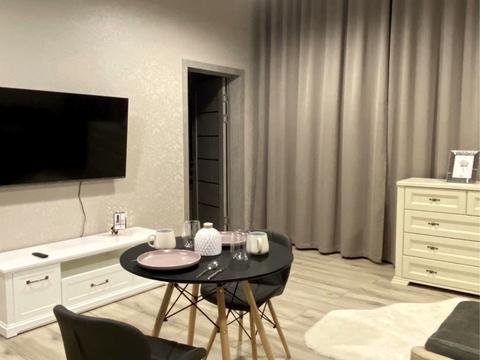 квартира по адресу Михаила Грушевского ул., 4-А