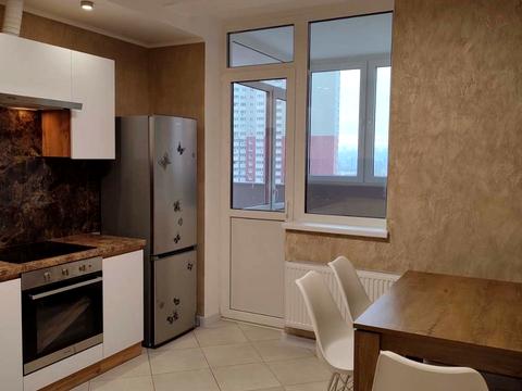 квартира по адресу Балтийский пер., 3-А