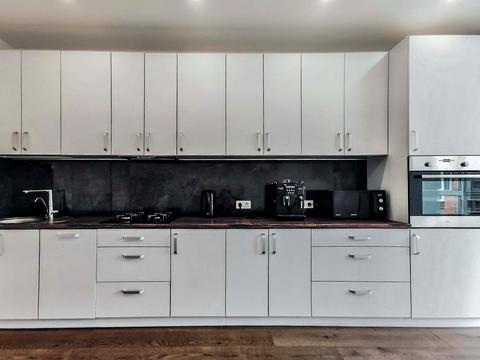 квартира по адресу Кульпарковская ул., 230-А