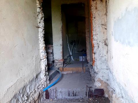 дом по адресу Зеленогайська 529, 529