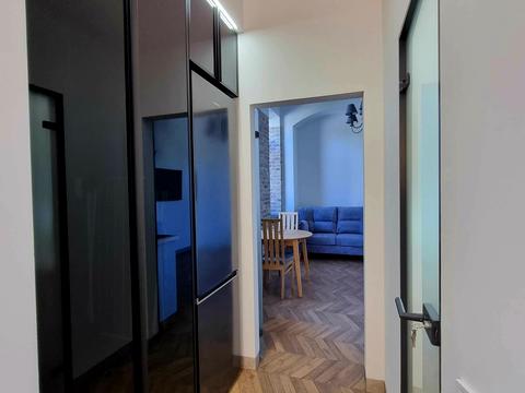 квартира по адресу Рейтарская ул., 25