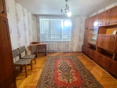 квартира за адресою Мозалевского, 4
