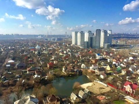 квартира по адресу Григория Ващенко ул., 1