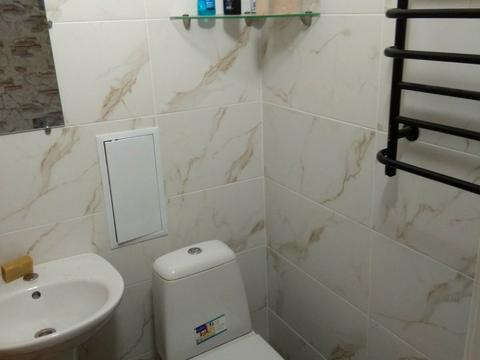 квартира за адресою Академіка Корольова вул., 3