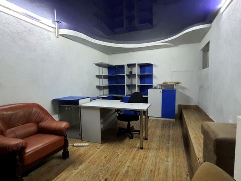 коммерческая по адресу Шевченко просп., 23Б