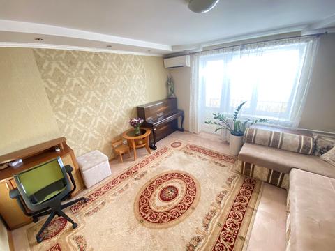 квартира за адресою Академіка Доброхотова вул., 11-А