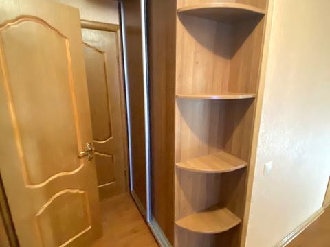 квартира за адресою Академіка Доброхотова вул., 11-А