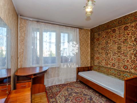 квартира за адресою Івана Миколайчука вул. (Серафимовича), 17