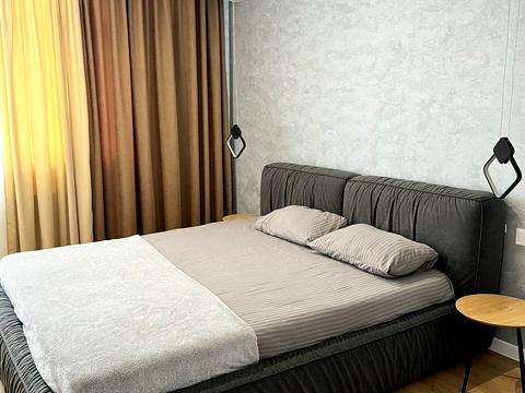 квартира по адресу Правды просп. (Правды), 41-Г