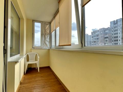 квартира по адресу Анны Ахматовой ул., 39-А