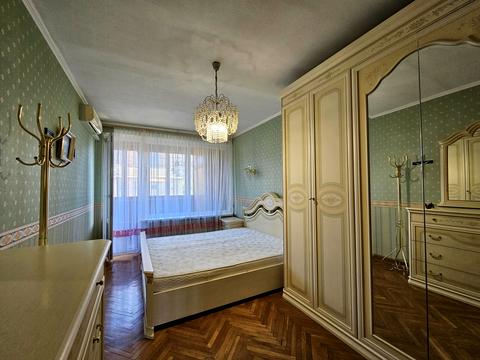 квартира по адресу Василия Тютюнника ул. (Анрі Барбюса), 22