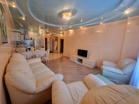 квартира по адресу Жилянская ул., 59